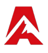 The ADV Crew emblem specimen