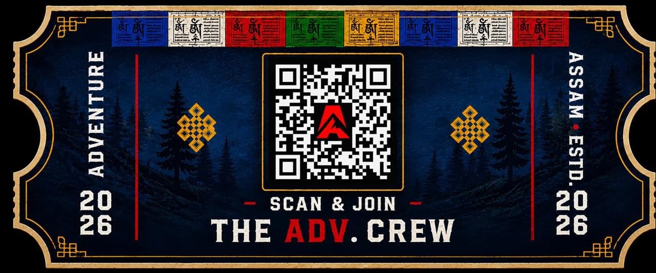 Adventure Cabin Base Patch